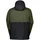 Scott Ultimate Dryo 10 Skijacke Douglas Green/Black S