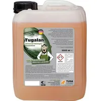 Tuga Chemie TU-5-D Tugalan Universalreiniger, 5 Kg Kanne