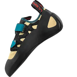 La Sportiva Tarantula Kletterschuhe - Zest / Everglade - EU 36