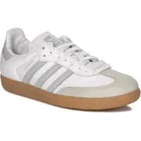 Adidas Samba OG Cloud White / Halo Blue / Off White 36 2/3