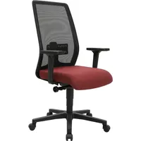 TOPSTAR Euro Star 200 Stoff Bordeaux