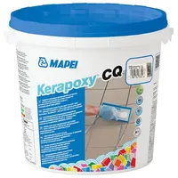 Mapei Kerapoxy CQ Epoxidharz Fugenmörtel 3 kg zementgrau