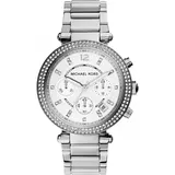 Michael Kors Parker Edelstahl 39 mm MK5353