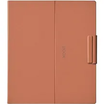Onyx BOOX NOTE MAX / TAB X C mit Tastatur Braun