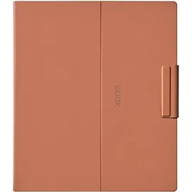 Onyx BOOX NOTE MAX / TAB X C mit Tastatur Braun