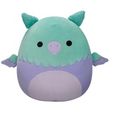 Squishmallows - Minerva der Greif 19 cm, offizielles Jazwares Plüsch, superweiches Kuscheltier