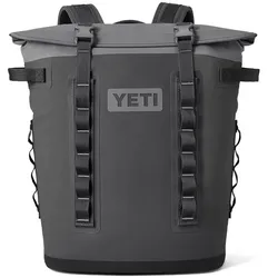 YETI HOPPER® M20 KÜHLTASCHEN RUCKSACK - Charcoal