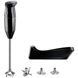 ESGE-Zauberstab® 95305 cordless Pro Black Bewährte Performance kombiniert mit maximaler Bewegungsfreiheit