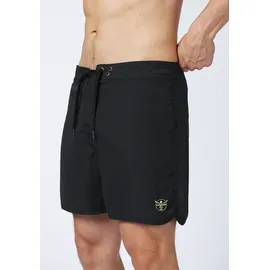 Chiemsee Badeshorts Chiemsee schwarz 30