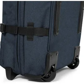 Eastpak Tranverz 2-Rollen 67 cm / 78 l triple denim