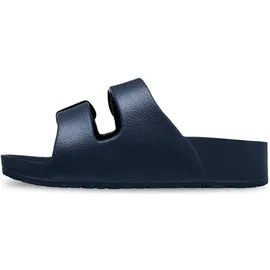 Roxy "Rg Kattie", Jungen, Gr. 13(30), schwarz, Obermaterial: 95% EVA/5% synthetischer Kunststoff, Futter: k. A., Laufsohle: 100% EVA., Schuhe Sandale