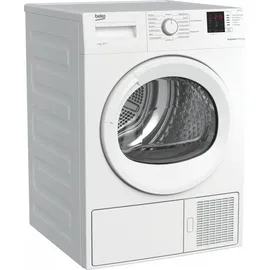 Beko DS8433GX0 Wärmepumpentrockner (8 kg)