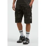 Camp David Shorts Braun M