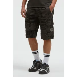 Camp David Shorts Braun M