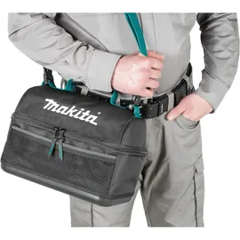 Makita Lunchtasche plus 320x200x230 mm, 0,87 kg, 8,5 l