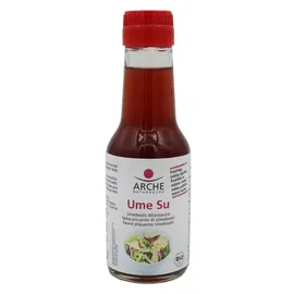 Arche Ume Su Würzsauce bio 145ml