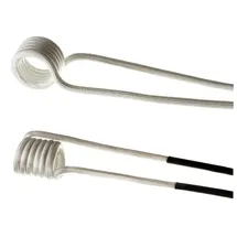 ELMAG Induktions-spiralen-set 6 teilig zu Heat Champ 1kw