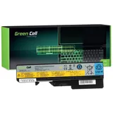 GreenCell Green Cell LE07, Akku Lenovo B570 G560 G570 G575 G770 G780 IdeaPad Z560 Z565 Z570 Z585