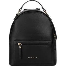 Bugatti Ella Backpack S schwarz