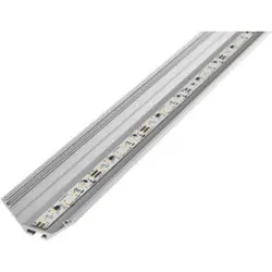Barthelme Aluminiumprofil 2m 62399882