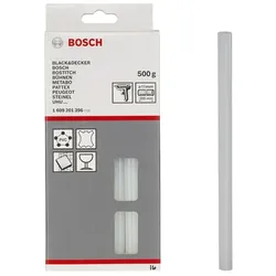 BOSCH Heißklebesticks »transparent« transparent
