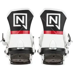 Nitro Team Pro Snowboard BDGÂ ́25