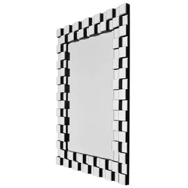 Kayoom Wandspiegel silber