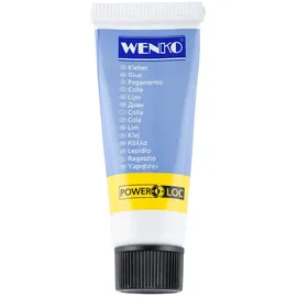 Wenko 21578100 Kleber für Wandserien