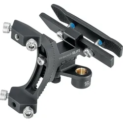 Topeak Tri-BackUp ELITE Schwarz Modell 2023