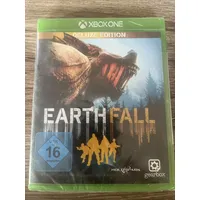 Earthfall