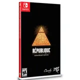 Republique Anniversary Edition - Switch [US Version]