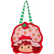 Loungefly Wildbrain Tragetasche mit Geldbeutel Pink/Gold