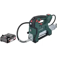 Metabo FP 18 LTX Akku Fettpresse 18 V 690 bar