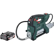 Metabo FP 18 LTX Akku Fettpresse 18 V 690 bar