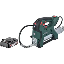 Metabo FP 18 LTX Akku Fettpresse 18 V 690 bar