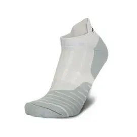 MEINDL MT1 Sneakersocken Hellgrau 39-41