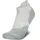 MEINDL MT1 Sneakersocken Hellgrau 39-41