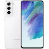 Samsung Galaxy S21 FE 5G 6 GB RAM 128 GB White