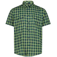 CMP Herren Hemd MAN SHIRT Alpine-Acido 52