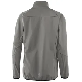 Löffler Herren Alpha Ab Light Jacke (Größe L, grau)