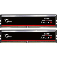 G.SKILL Aegis 5 DIMM Kit 64GB, DDR5-5600, CL36-36-36-89 (F5-5600J3636D32GX2-IS)