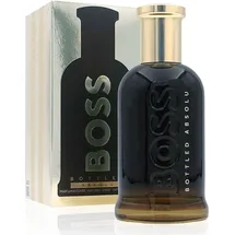 HUGO BOSS Boss Bottled Absolu Parfum Intense 100 ml