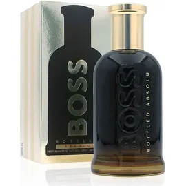 HUGO BOSS Boss Bottled Absolu Parfum Intense 100 ml