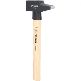 BRILLIANT TOOLS Schlosserhammer 800 g