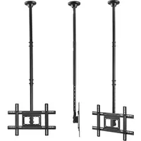 Maclean Brackets Maclean MC-803 (Decke, 100", 50 kg), TV