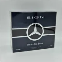 Mercedes-Benz Sign Eau de Parfum 100 ml