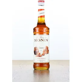 Monin Sirup Caramel 1L