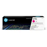 HP 219X magenta
