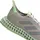 adidas 4DFWD 3 Damen Grau / Grün 38