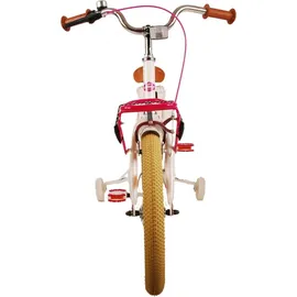 Volare 18 Zoll RH 26 cm weiß